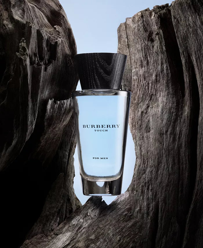 Burberry Touch