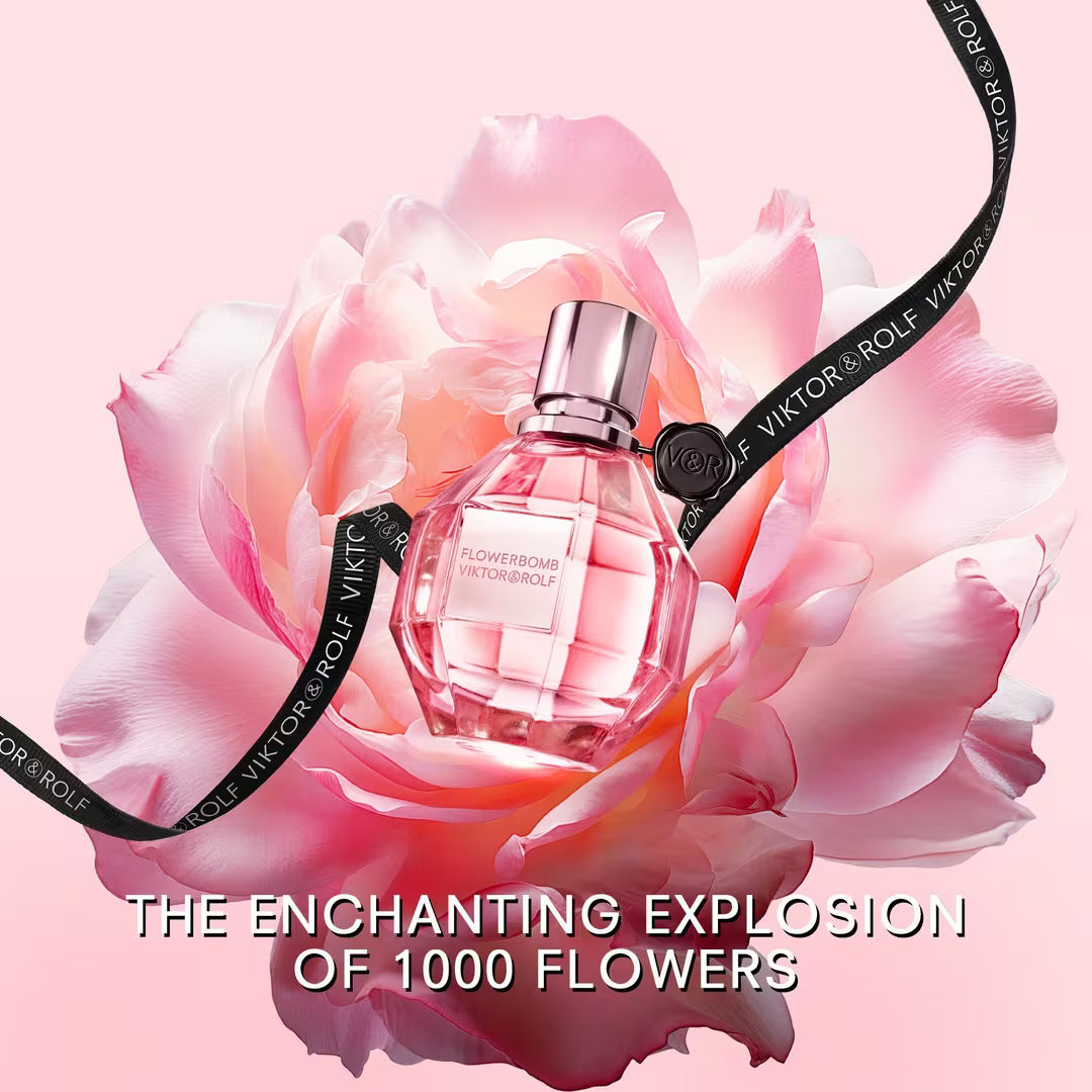 Viktor&Rolf Flowerbomb