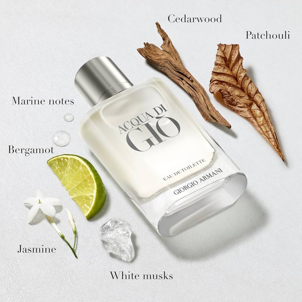 Giorgio Armani Acqua di Gio