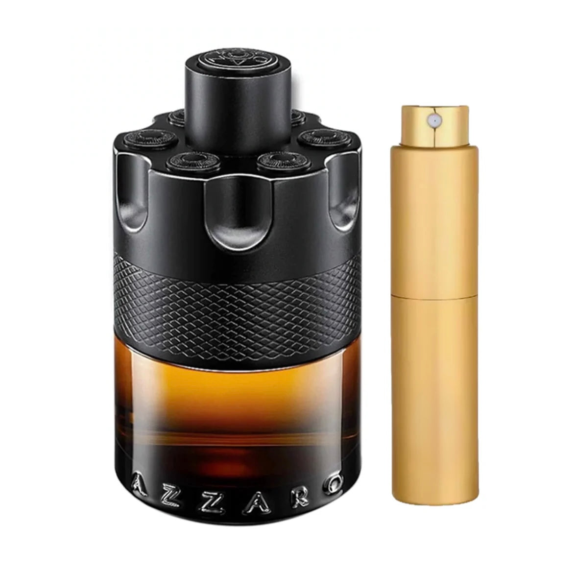 Azzaro The Most Wanted