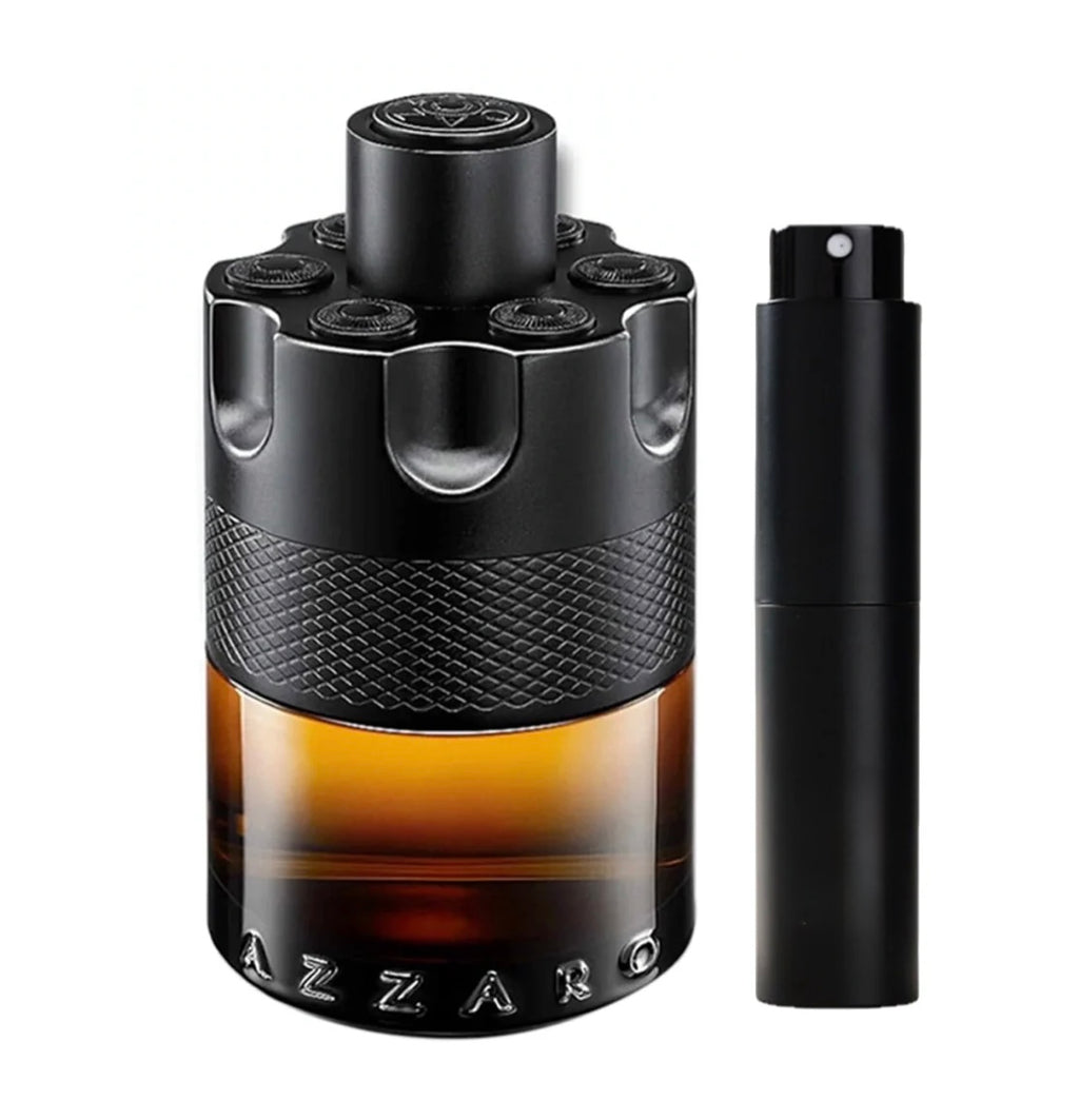 Azzaro The Most Wanted