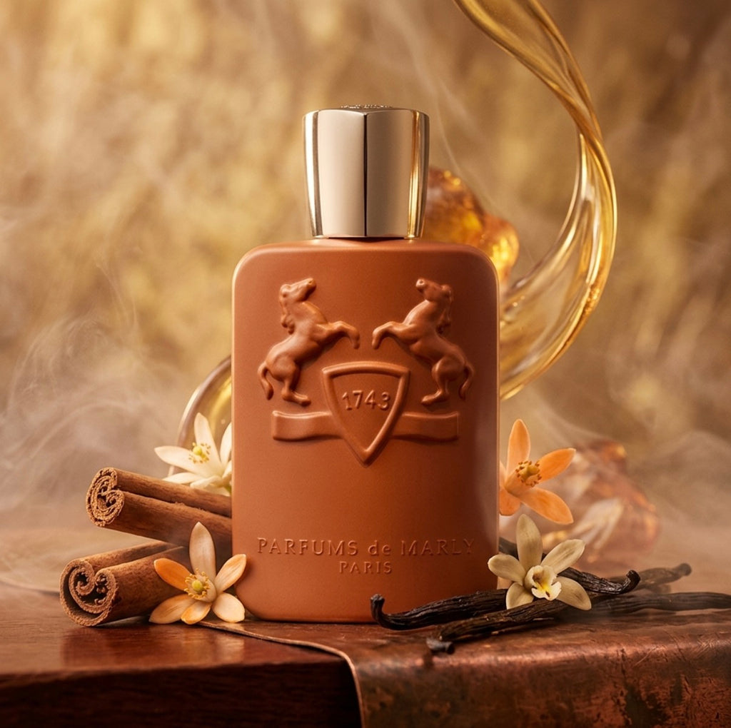 Parfums de Marly Althair