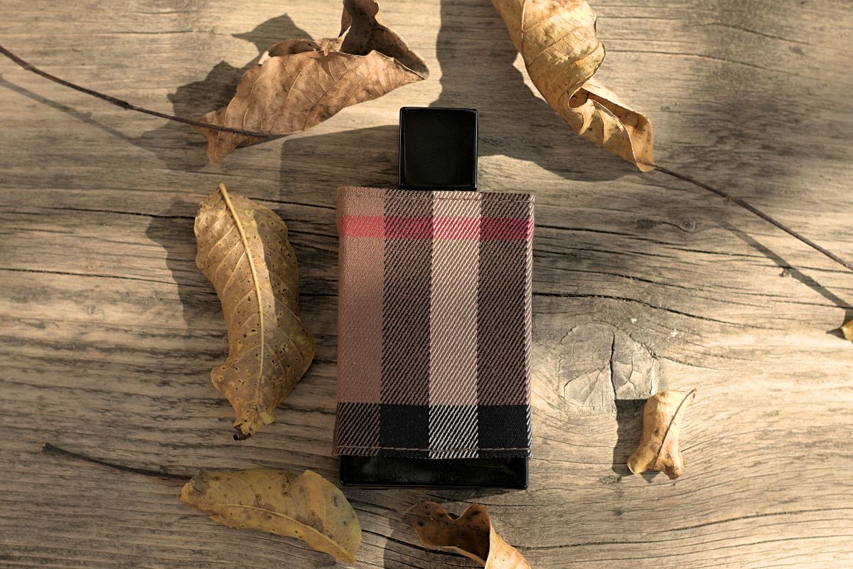 Burberry London