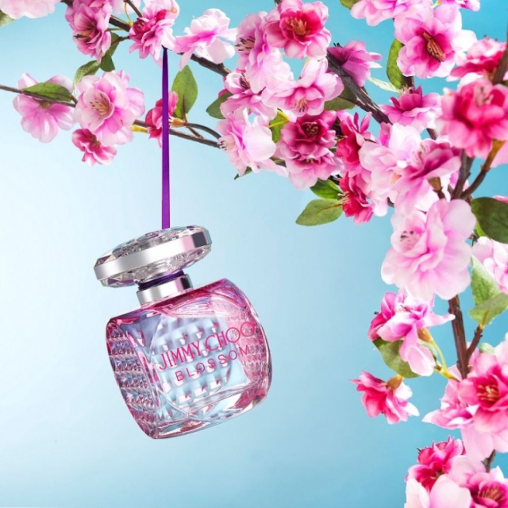 Jimmy Choo Blossom