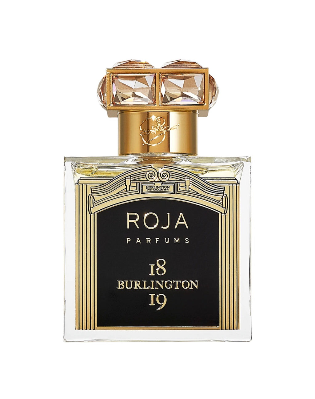 Roja Parfums Burlington 1819