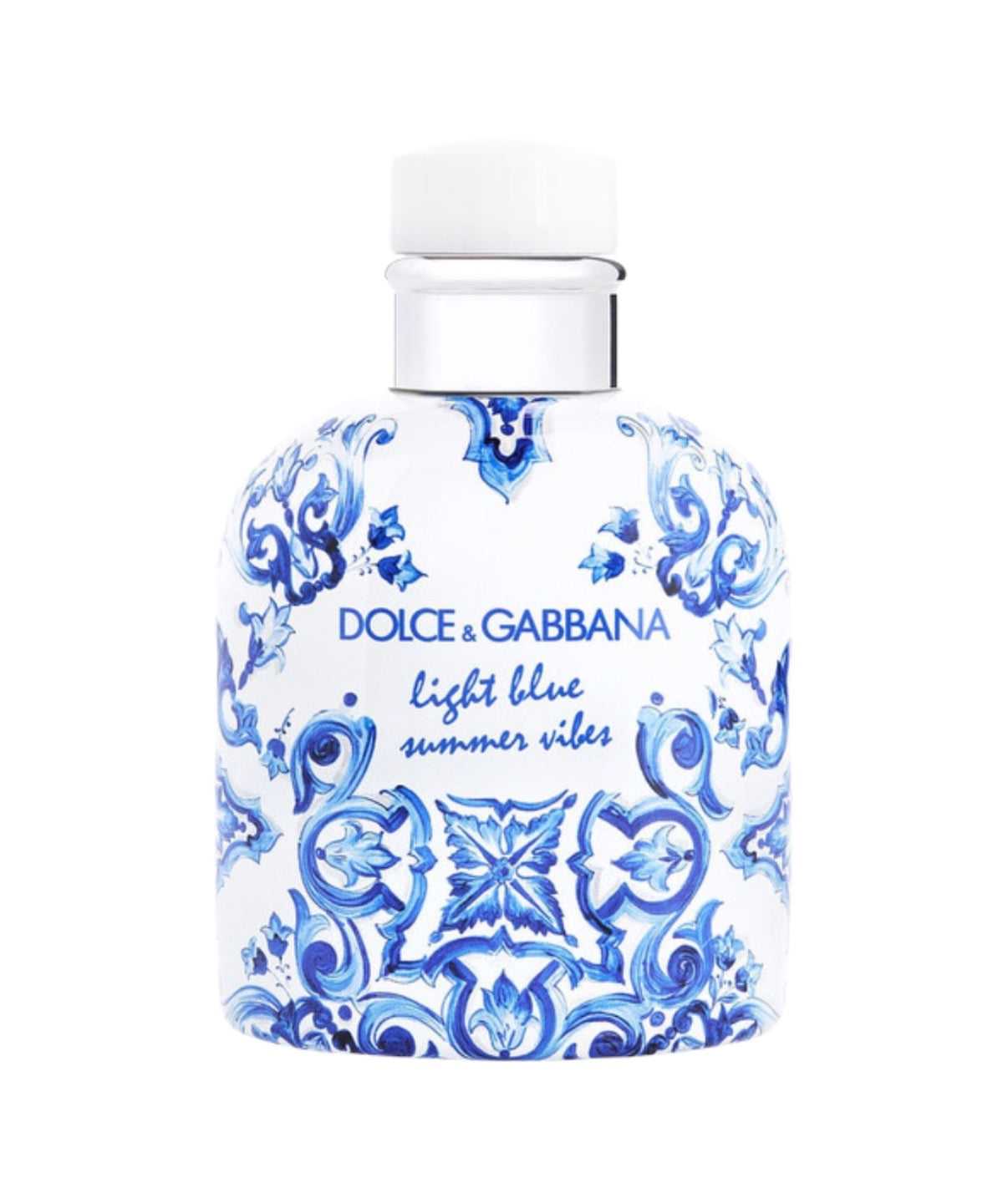 Dulce&Gabana Light Blue Summer Vibes