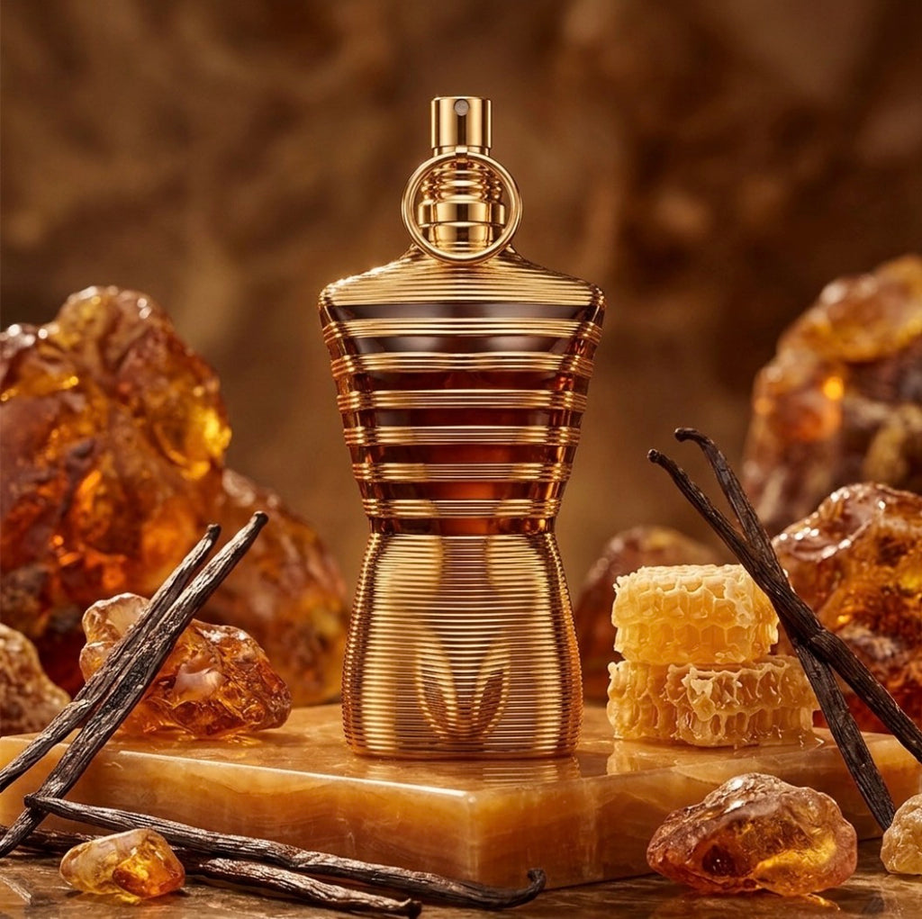 Jean Paul Gaultier Le Male Elixir