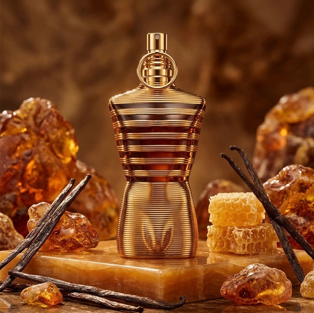Jean Paul Gaultier Le Male Elixir