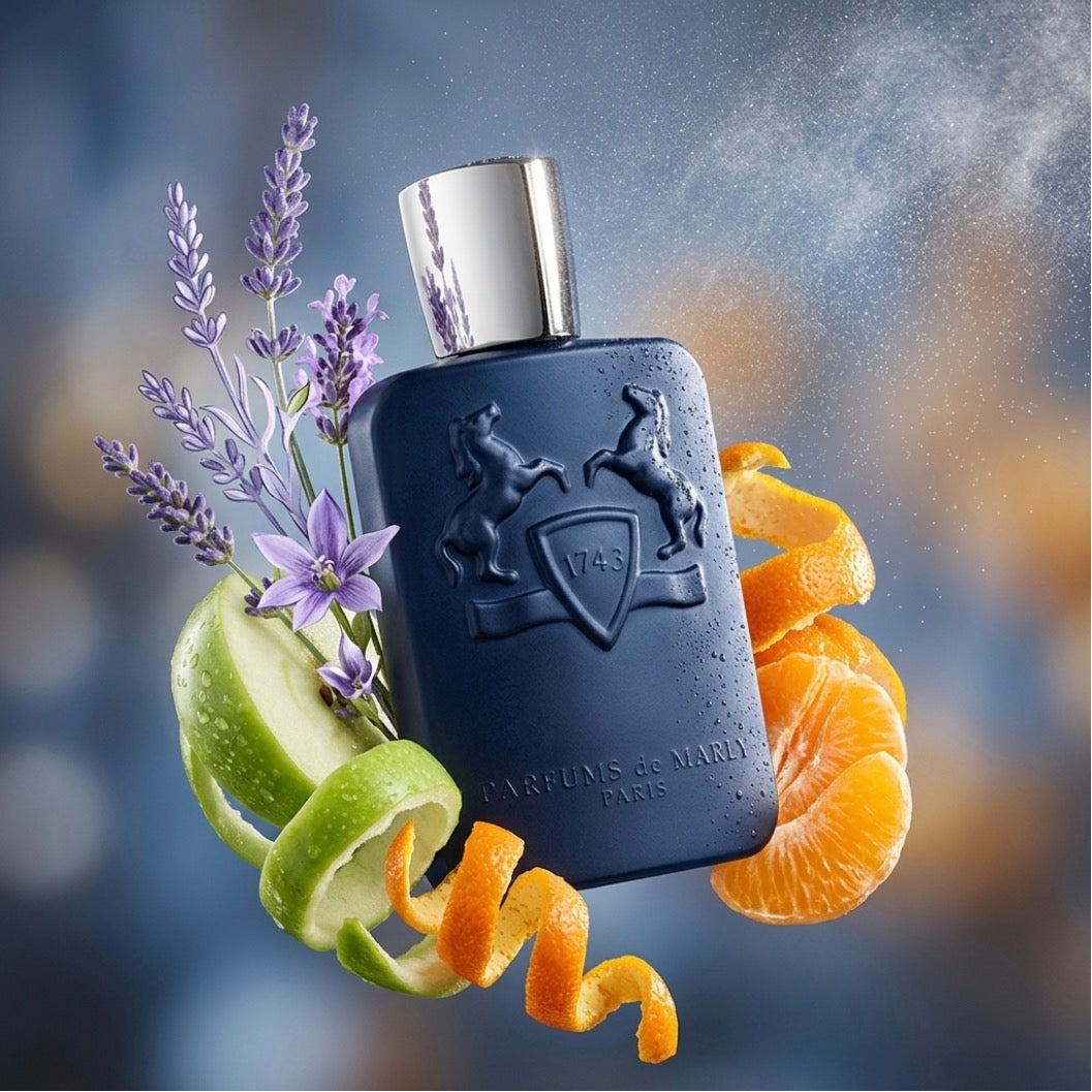 Parfums de Marly Layton