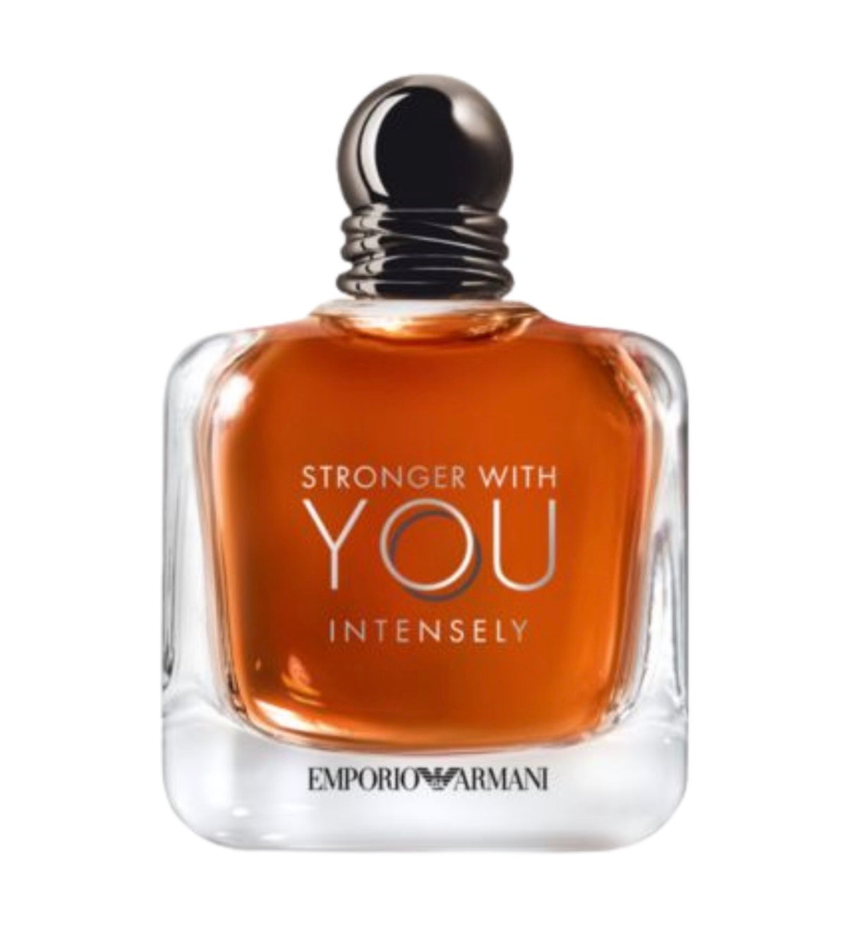 Giorgio Armani Stronger With You Intensely