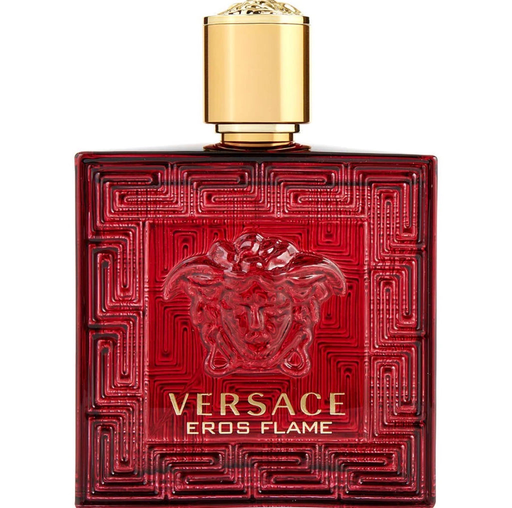 Versace Eros Flame