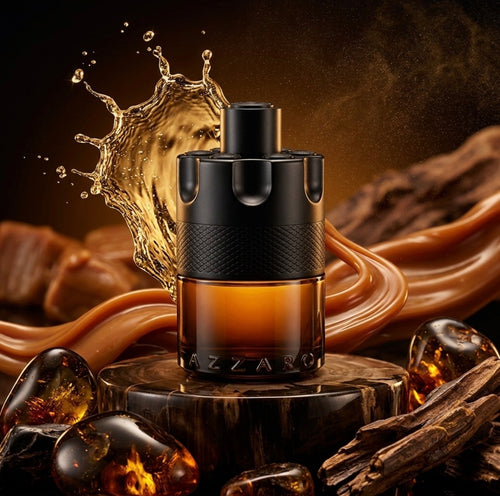 Azzaro The Most Wanted