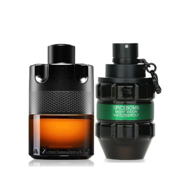 Night Crawler Bundle