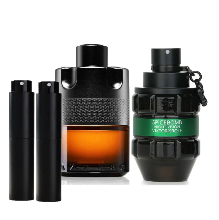 Night Crawler Bundle