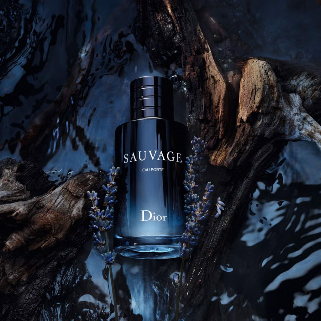 Dior Sauvage