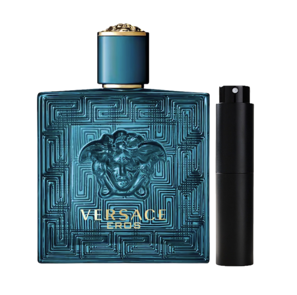 Versace Eros