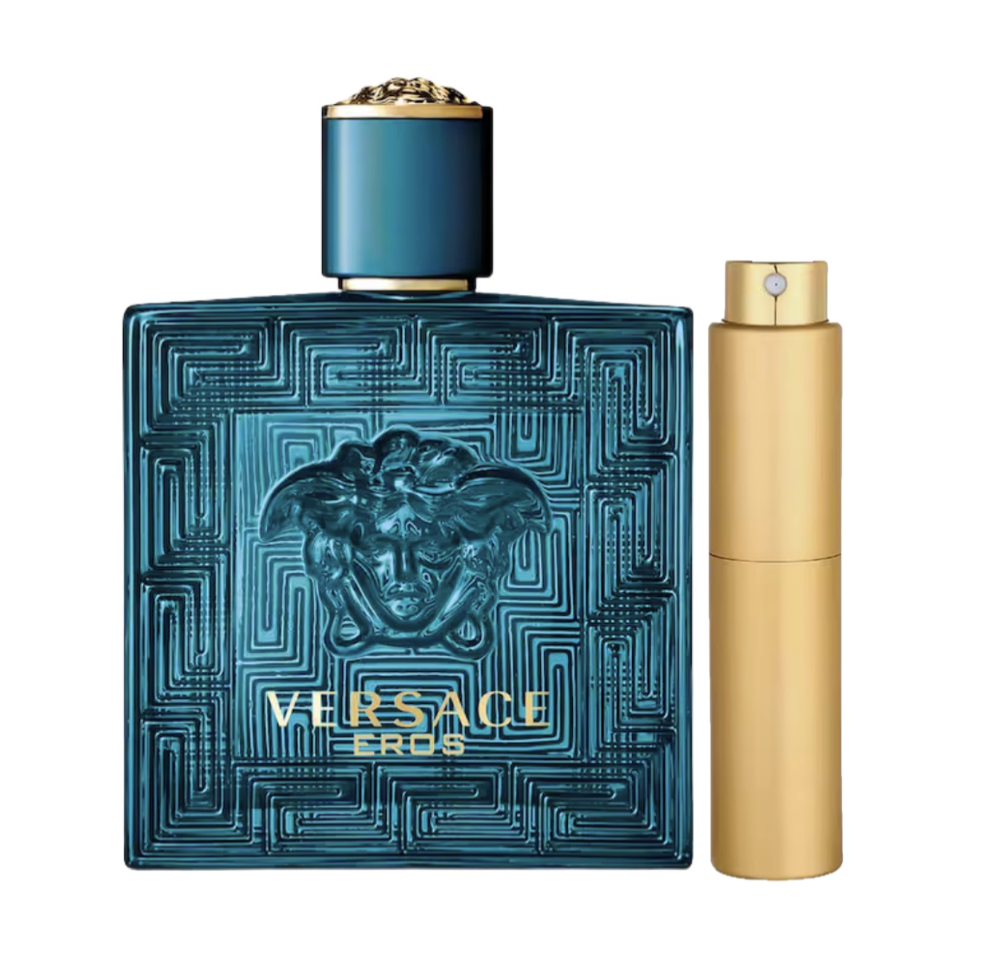 Versace Eros