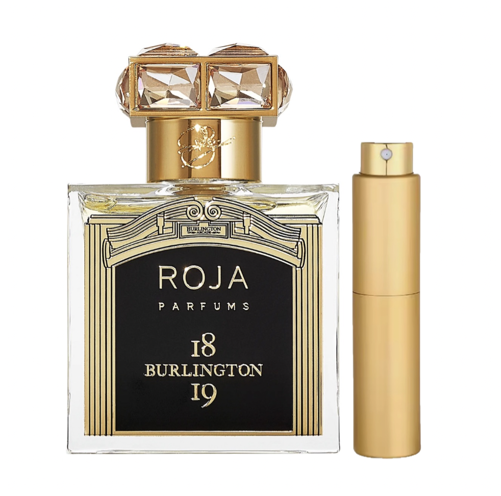 Roja Parfums Burlington 1819