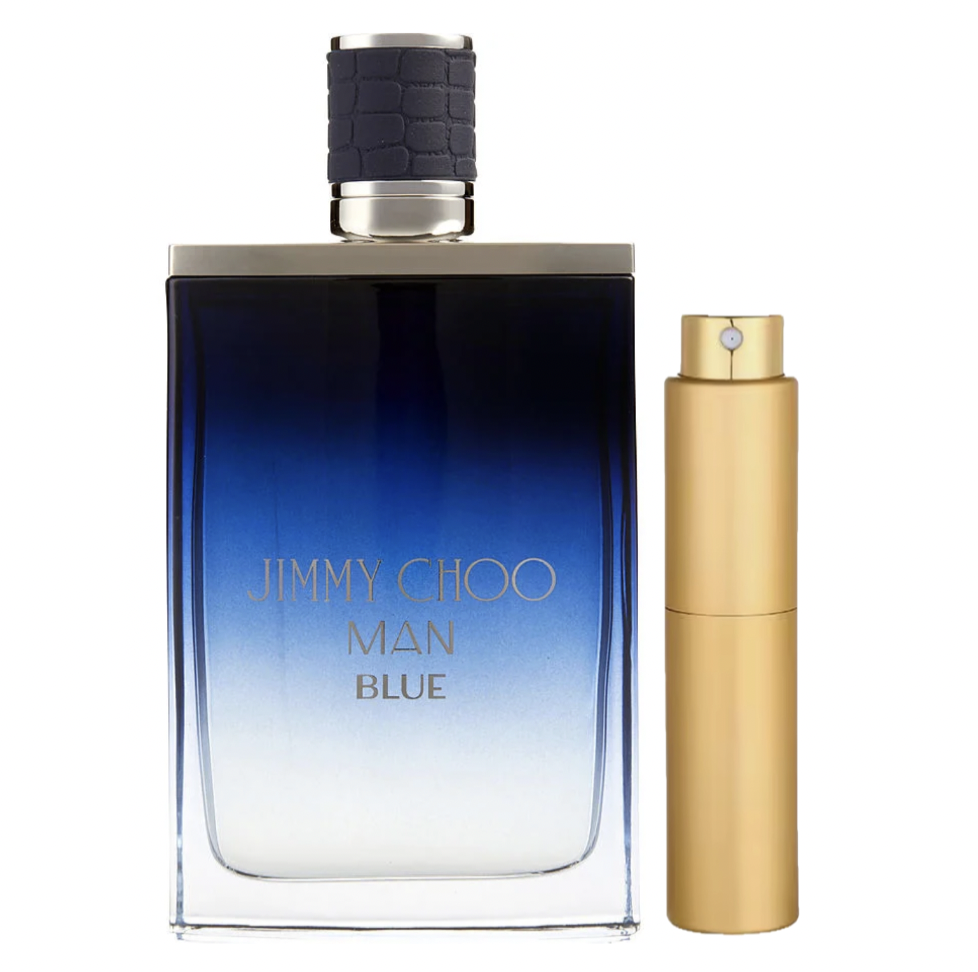 Jimmy Choo Man Blue