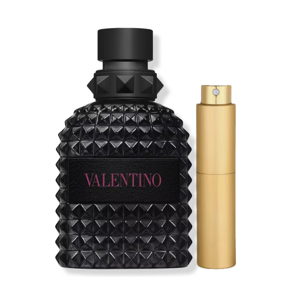 Valentino Born in Roma Uomo Extradose