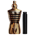 Jean Paul Gaultier Le Male Elixir