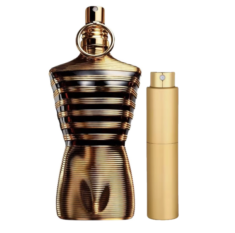 Jean Paul Gaultier Le Male Elixir