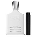 Creed Silver Mountain Water