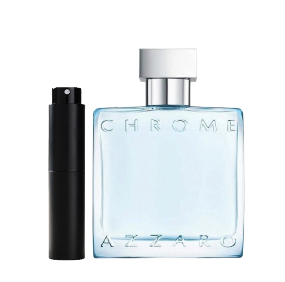 Azzaro Chrome