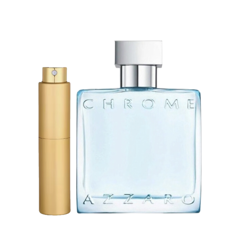 Azzaro Chrome