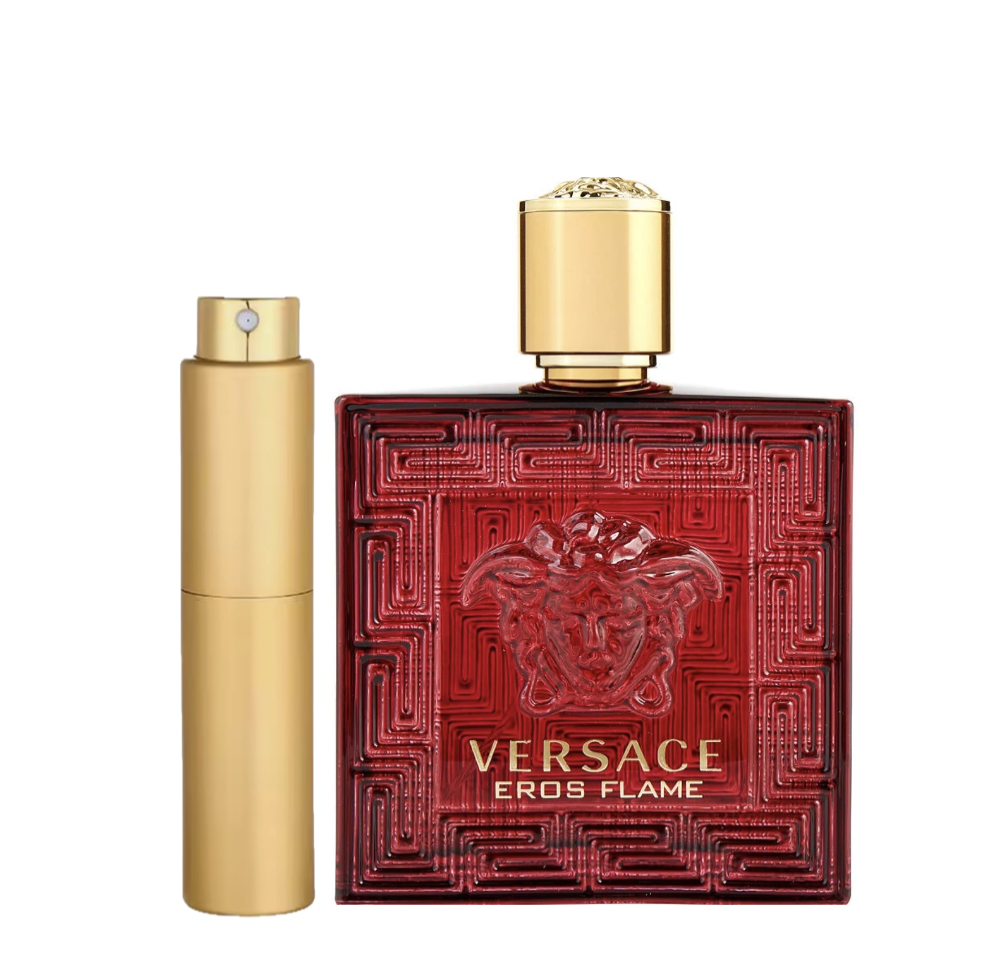 Versace Eros Flame