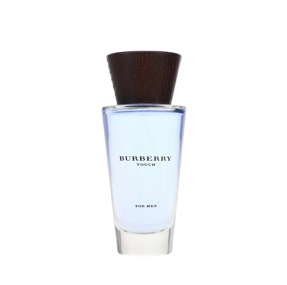 Burberry Touch