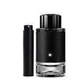 Montblanc Explorer