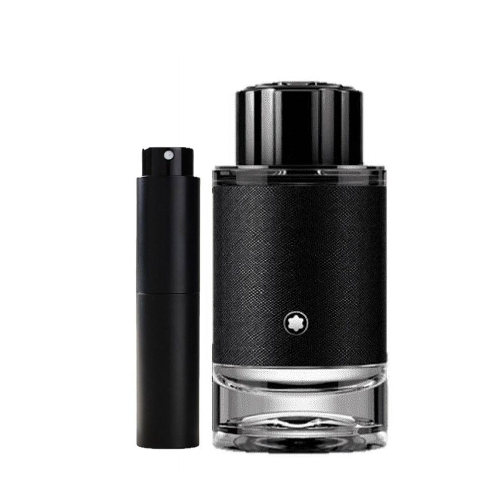 Montblanc Explorer