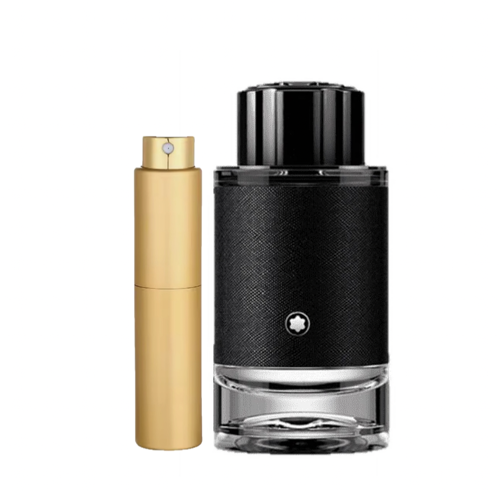 Montblanc Explorer