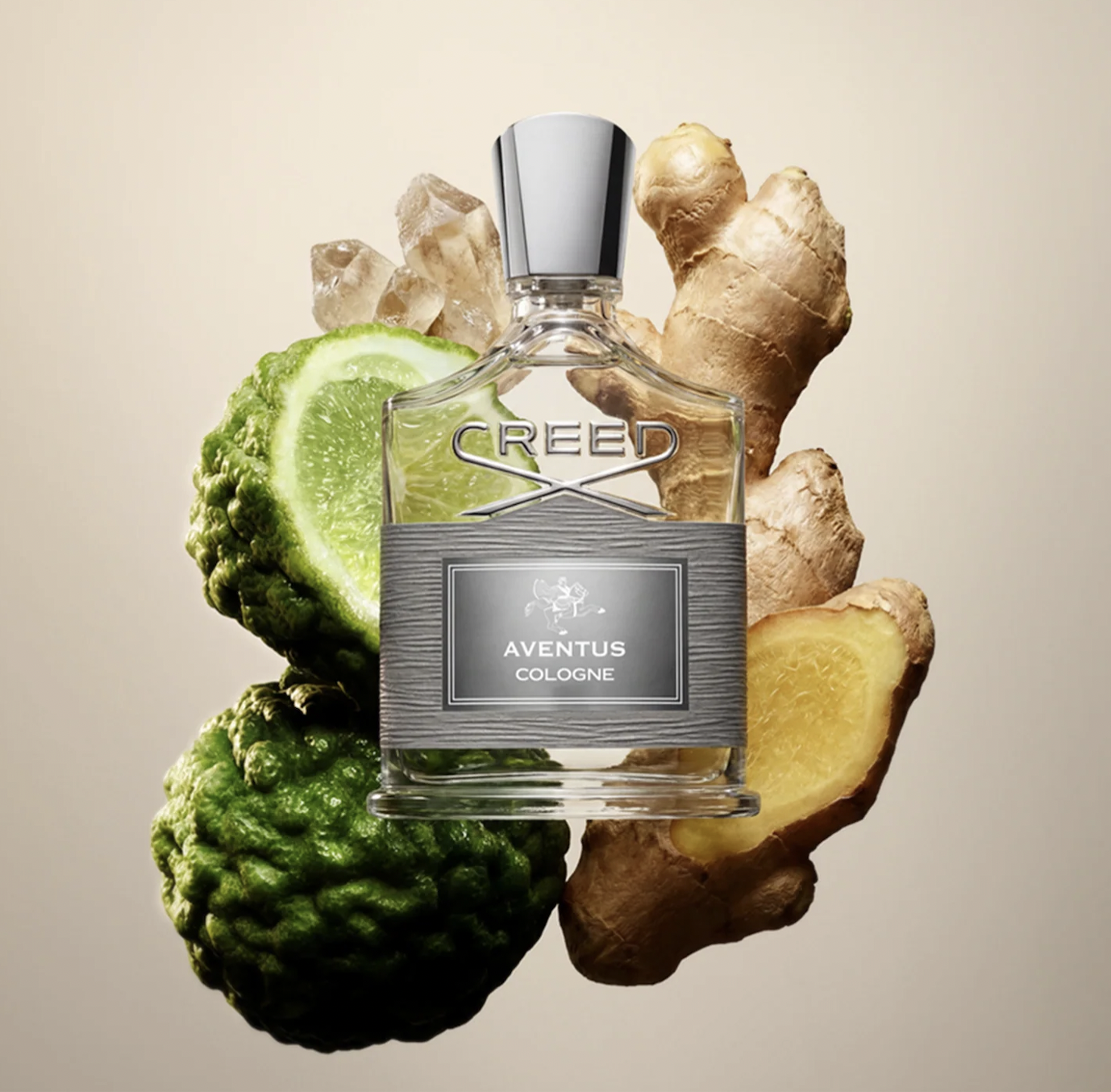 Creed Aventus Cologne
