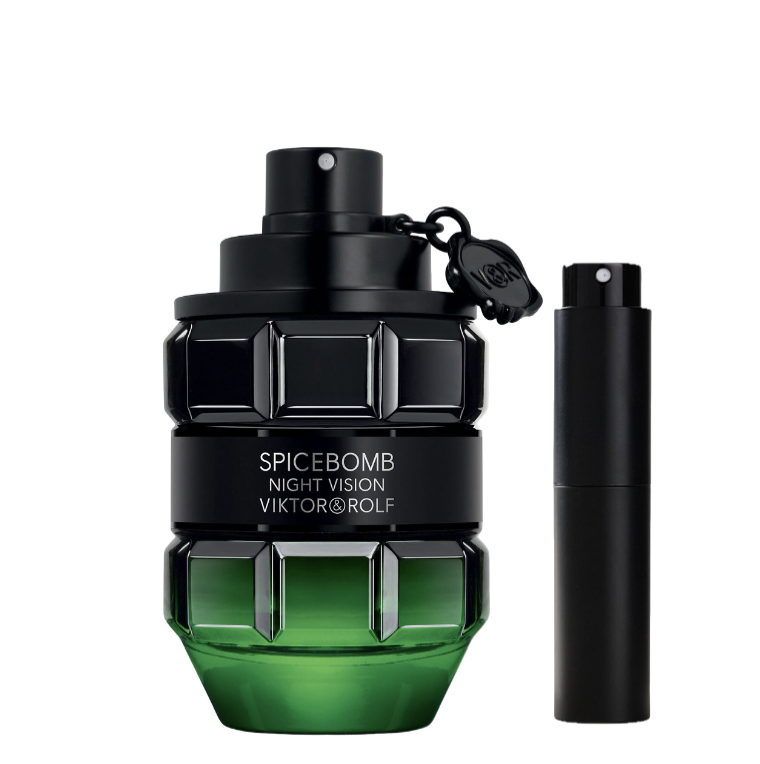 Viktor & Rolf Spicebomb Night Vision