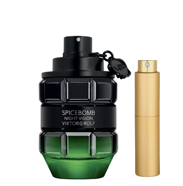 Viktor & Rolf Spicebomb Night Vision