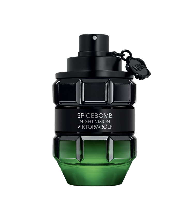 Viktor & Rolf Spicebomb Night Vision
