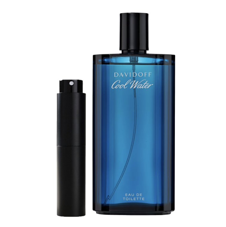 Davidoff Cool Water