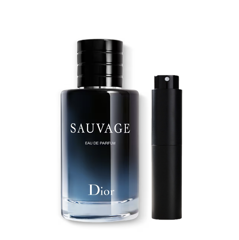 Dior Sauvage