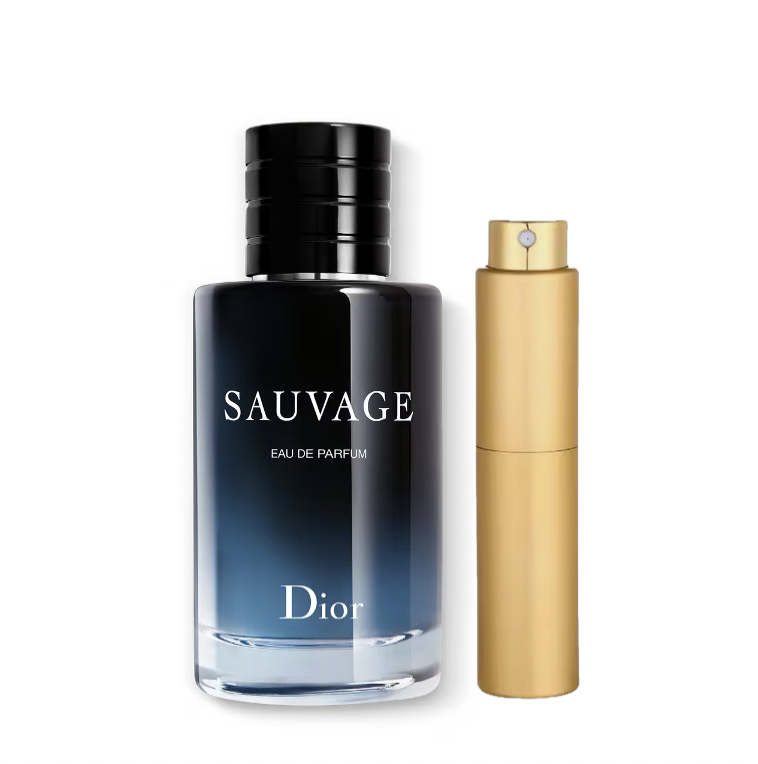 Dior Sauvage