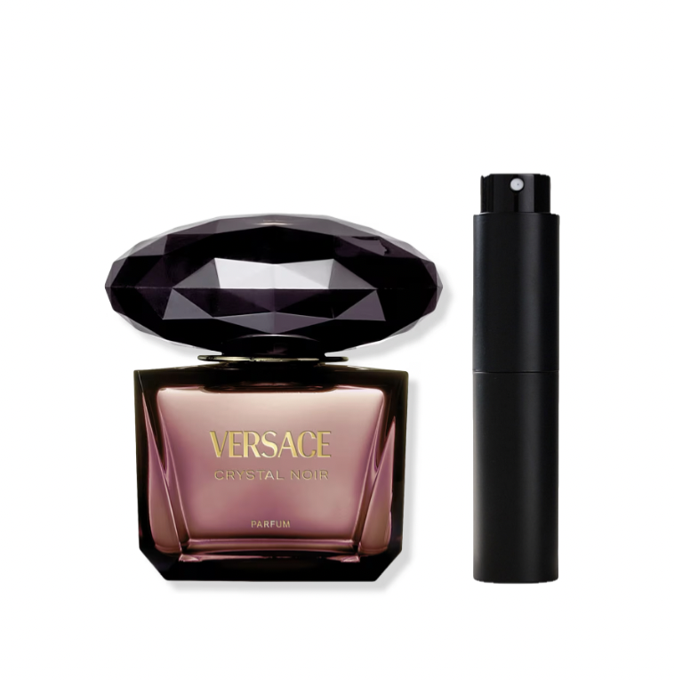 Versace Crystal Noir