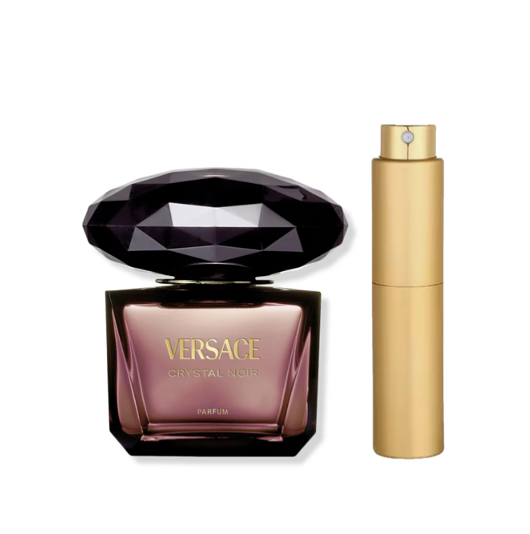 Versace Crystal Noir