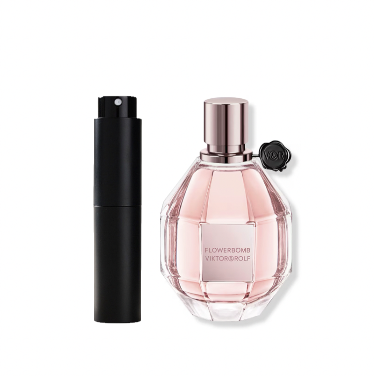 Viktor&Rolf Flowerbomb