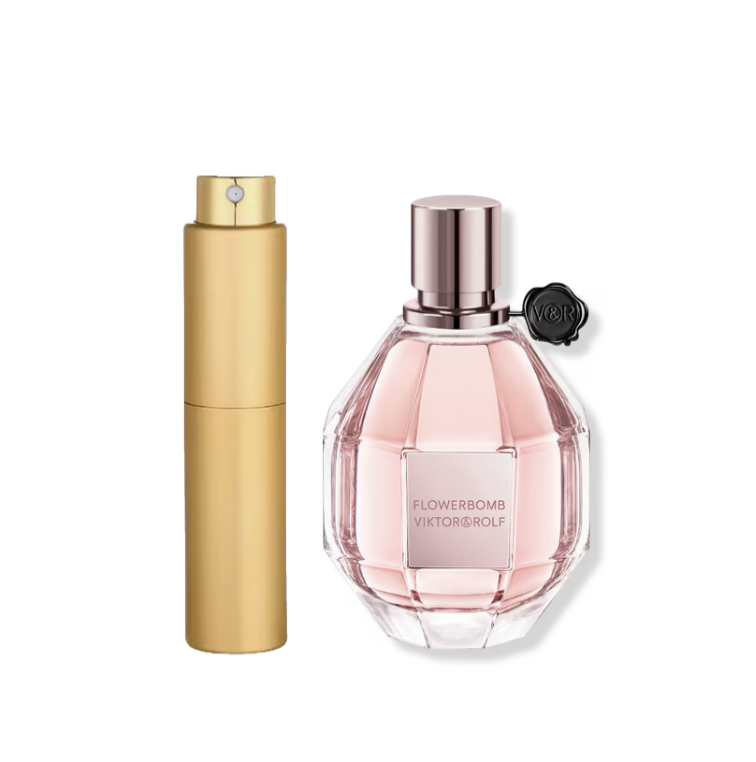 Viktor&Rolf Flowerbomb
