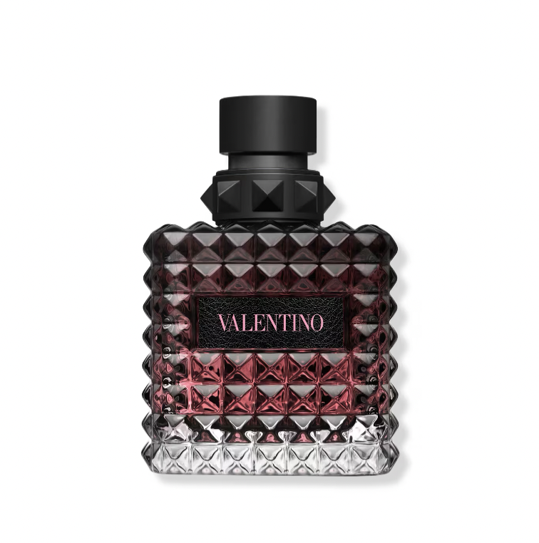 Valentino Donna Born in Roma Intense