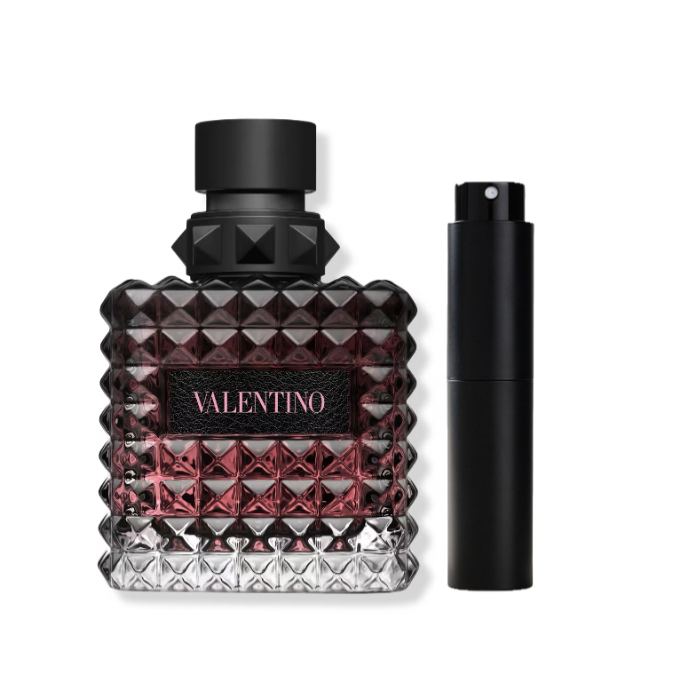 Valentino Donna Born in Roma Intense