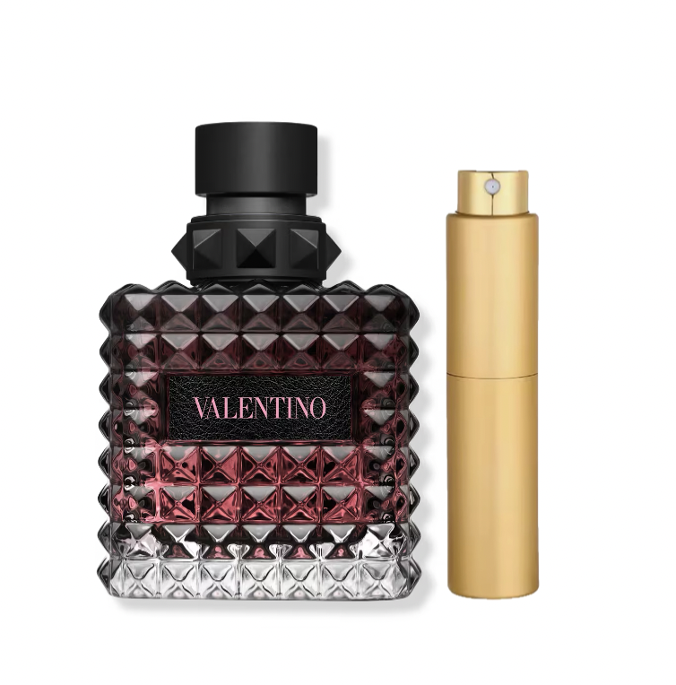 Valentino Donna Born in Roma Intense