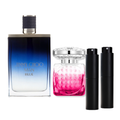 Jimmy Choo Couple Bundle