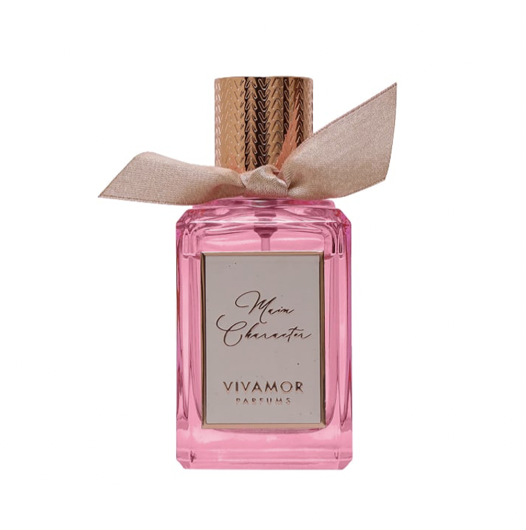 Vivamor Parfums Main Character